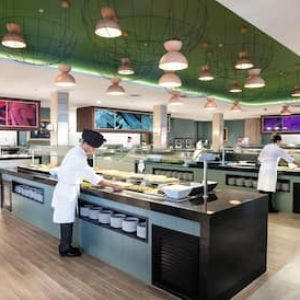 Enjoy Spain Riu Chiclana Hotel All inclusive stays From £685pp at  TUI UK