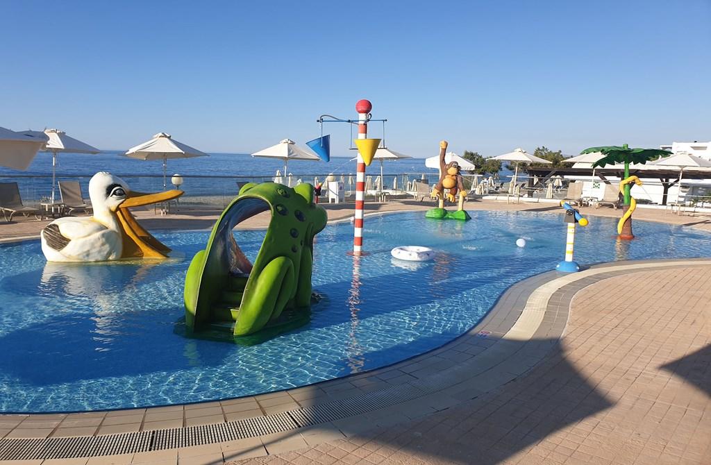 Greece Getaway All Inclusive Luxury at Creta Princess by Atlantica Hotel from £714 pp at EasyJet Holidays UK 7 Greece Getaway All Inclusive Luxury at Creta Princess by Atlantica Hotel from £714 pp at EasyJet Holidays UK - Image 4