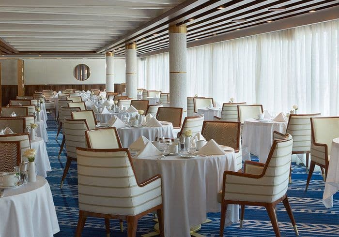 Seven Seas Explorer cruise All inclusive From £10,044 pp at World of Cruising 7 Seven Seas Explorer cruise All inclusive From £10,044 pp at World of Cruising - Image 4