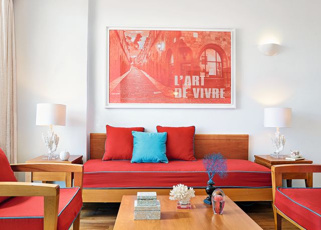 Greece Ultra all-inclusive luxurious beach hotel in sun-soaked Rhodes From £142 per room per night at Secret Escapes UK 7 Greece Ultra all-inclusive luxurious beach hotel in sun-soaked Rhodes From £142 per room per night at Secret Escapes UK - Image 4