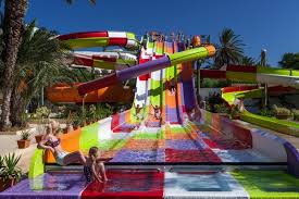 Tunisia Sahara Beach Aquapark all inclusive Package From £519 pp at EasyJet Holidays UK 7 Tunisia Sahara Beach Aquapark all inclusive Package From £519 pp at EasyJet Holidays UK - Image 4