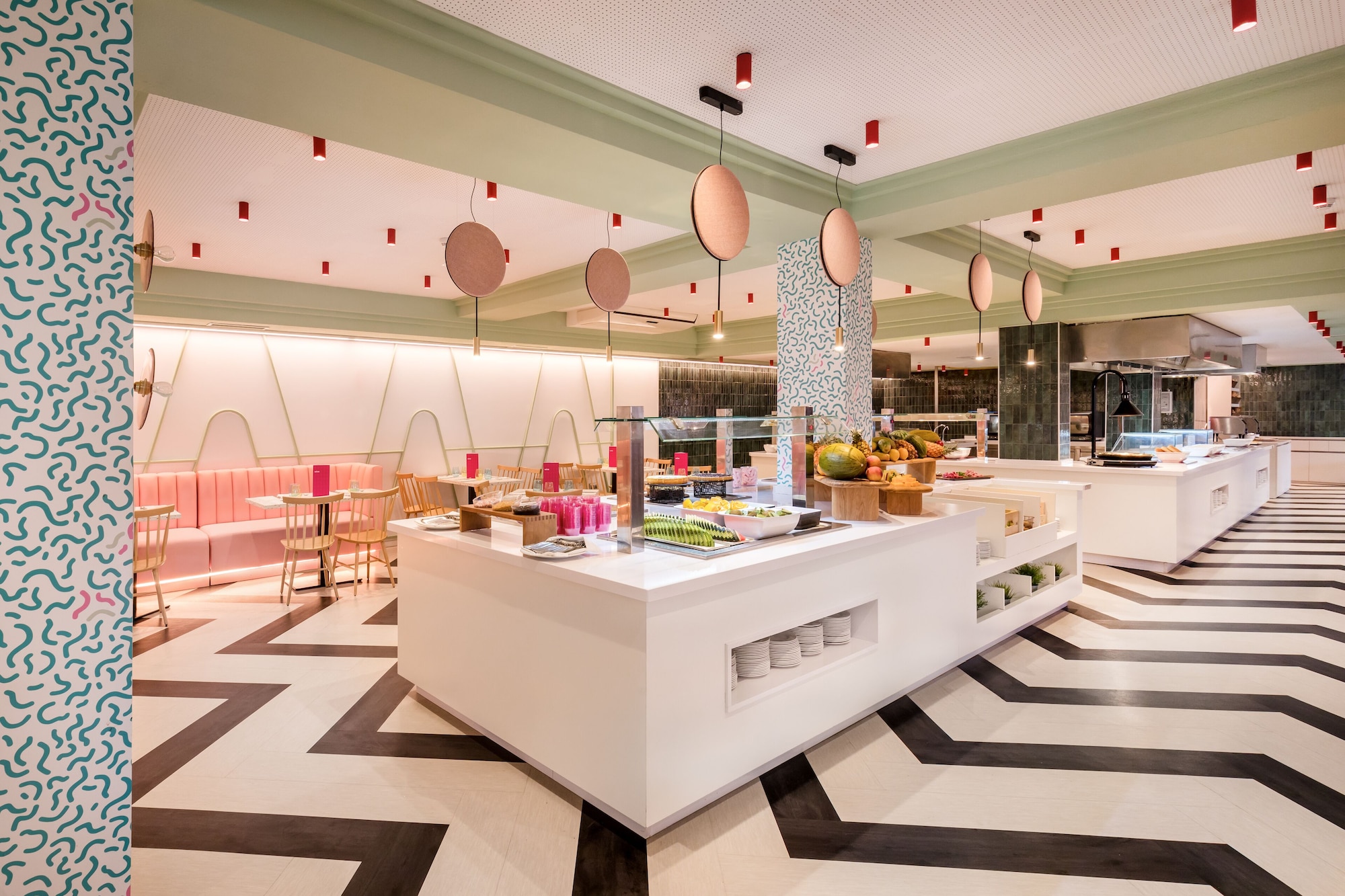Luxurious All Inclusive Getaway Spain's Allegro Isora Hotel from £2,263 per Traveller at Expedia UK 7 Luxurious All Inclusive Getaway Spain's Allegro Isora Hotel from £2,263 per Traveller at Expedia UK - Image 4