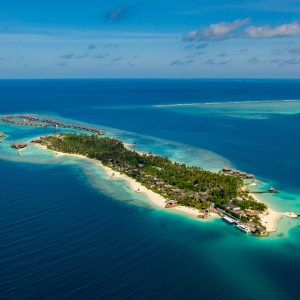 Special Offers – Save up to £855 off on All-inclusive holidays in Maldives deals at Expedia UK
