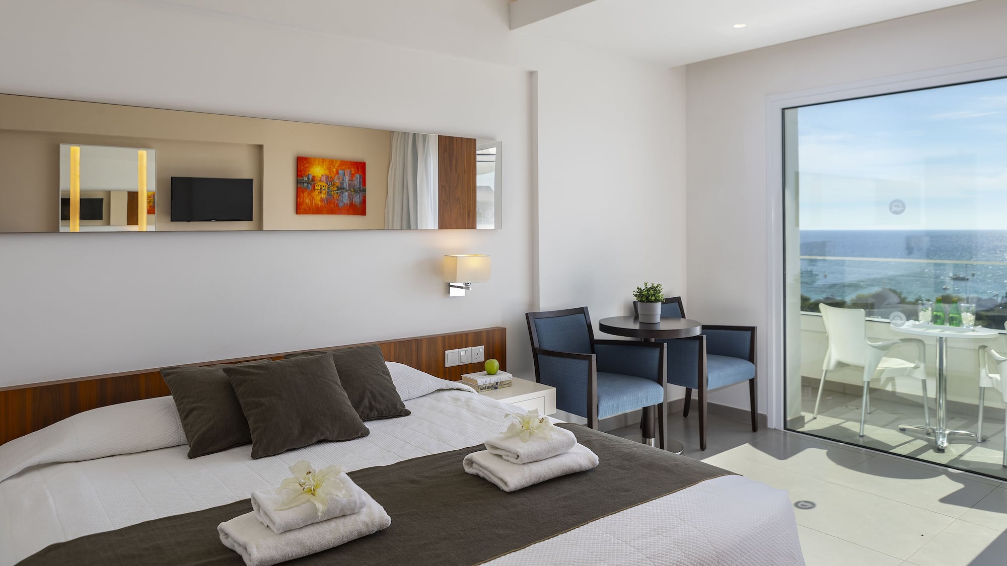 Luxurious All-Inclusive Holiday at Melissi Beach Hotel & Spa in Cyprus from just £947 per Traveller at Expedia UK 9 Luxurious All-Inclusive Holiday at Melissi Beach Hotel & Spa in Cyprus from just £947 per Traveller at Expedia UK - Image 5