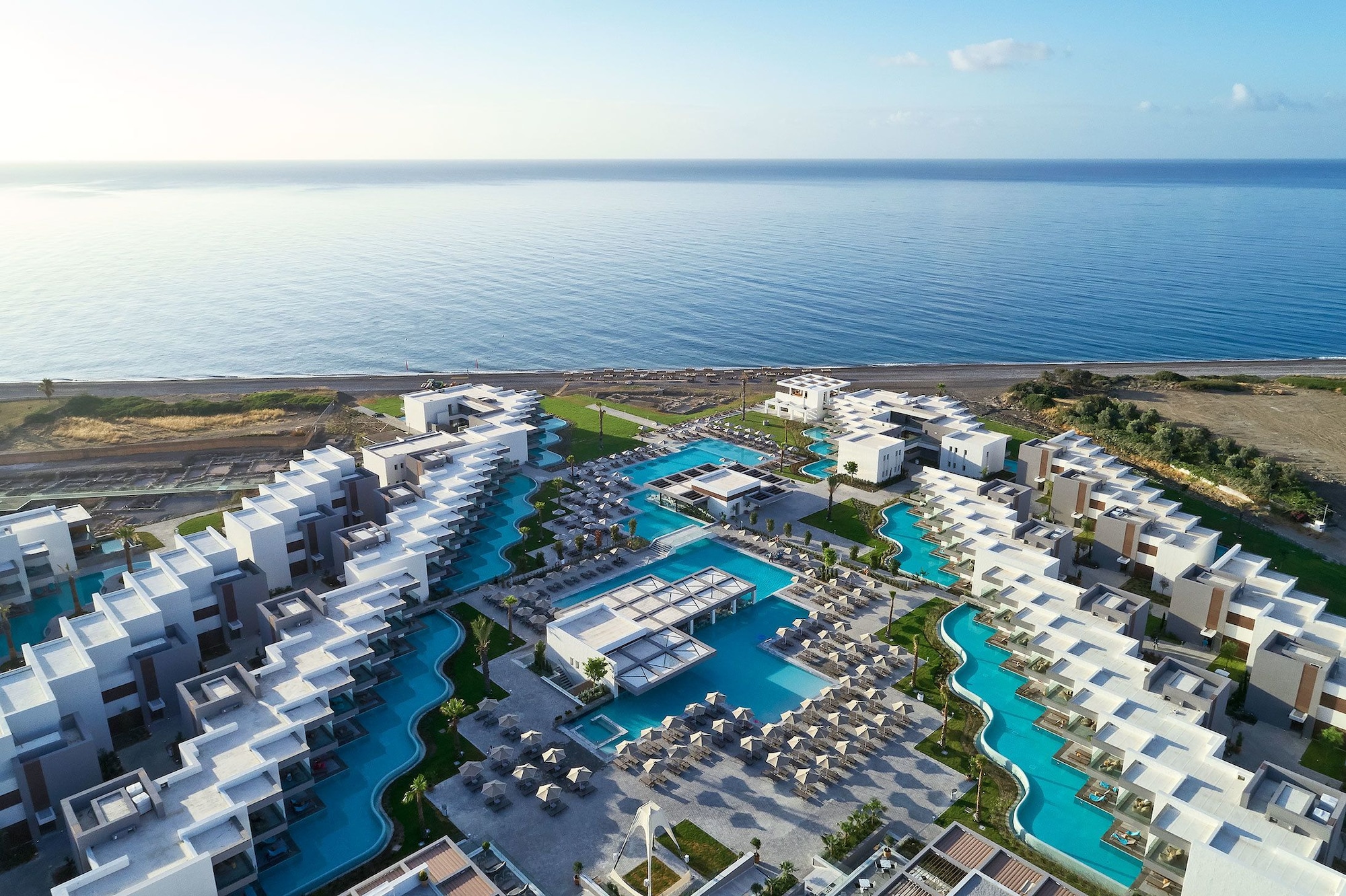 Greece Getaway All Inclusive Stay at Atlantica Dreams Resort from £929 per Traveller at Expedia UK 9 Greece Getaway All Inclusive Stay at Atlantica Dreams Resort from £929 per Traveller at Expedia UK - Image 5