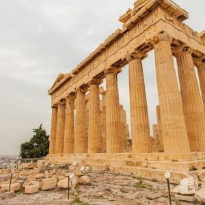 Enjoy Creta Maris Resort Greece All Inclusive Package from £420 at Expedia UK