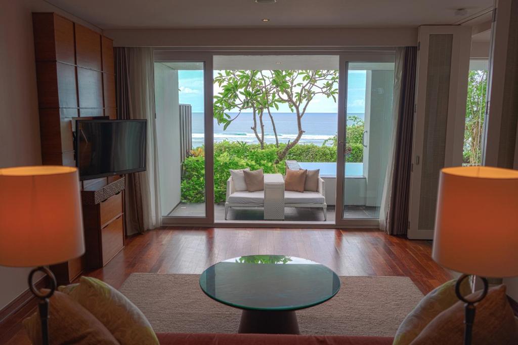 Indonesia Samabe Bali Suites & Villas all inclusive package from £2244 at Booking.com UK 11 Indonesia Samabe Bali Suites & Villas all inclusive package from £2244 at Booking.com UK - Image 6