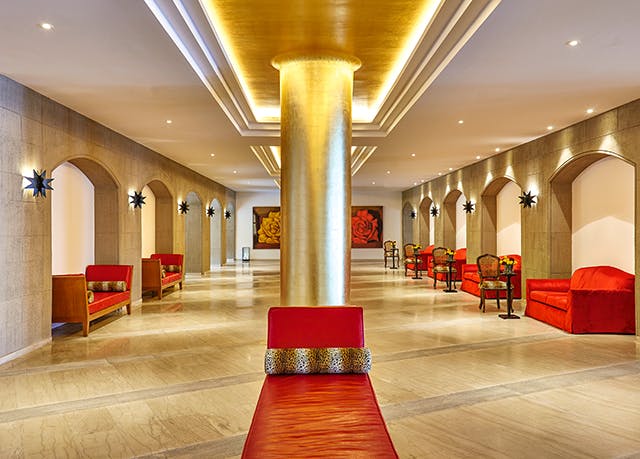 Greece Ultra all-inclusive luxurious beach hotel in sun-soaked Rhodes From £142 per room per night at Secret Escapes UK 11 Greece Ultra all-inclusive luxurious beach hotel in sun-soaked Rhodes From £142 per room per night at Secret Escapes UK - Image 6