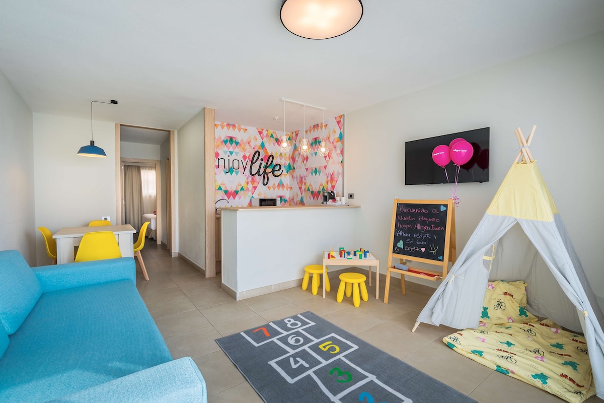 Luxurious All Inclusive Getaway Spain's Allegro Isora Hotel from £2,263 per Traveller at Expedia UK 11 Luxurious All Inclusive Getaway Spain's Allegro Isora Hotel from £2,263 per Traveller at Expedia UK - Image 6
