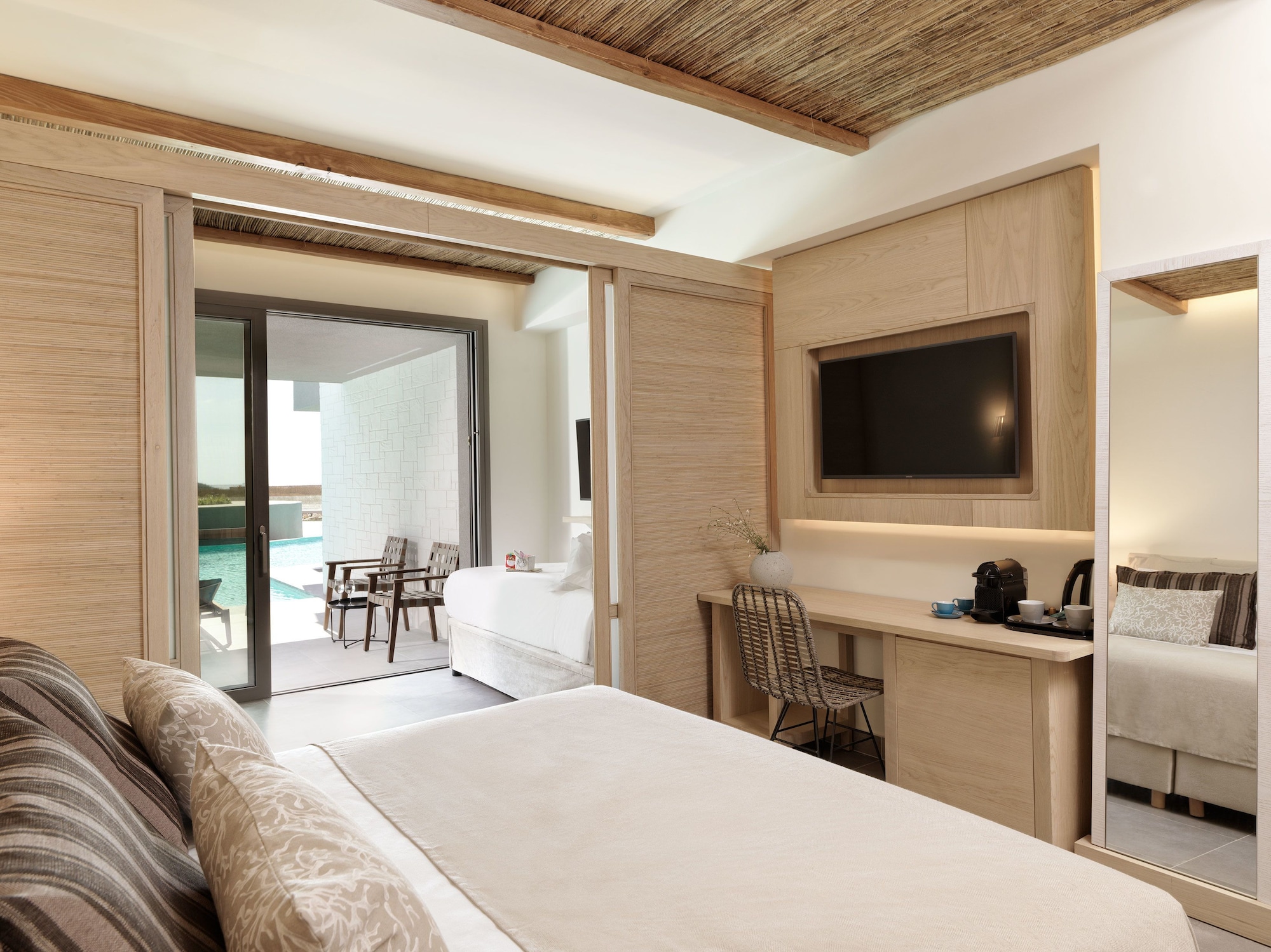 Greece Getaway All Inclusive Stay at Atlantica Dreams Resort from £929 per Traveller at Expedia UK 11 Greece Getaway All Inclusive Stay at Atlantica Dreams Resort from £929 per Traveller at Expedia UK - Image 6