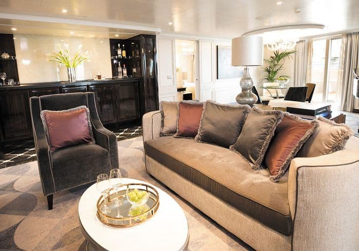 Seven Seas Explorer cruise All inclusive From £10,044 pp at World of Cruising 11 Seven Seas Explorer cruise All inclusive From £10,044 pp at World of Cruising - Image 6