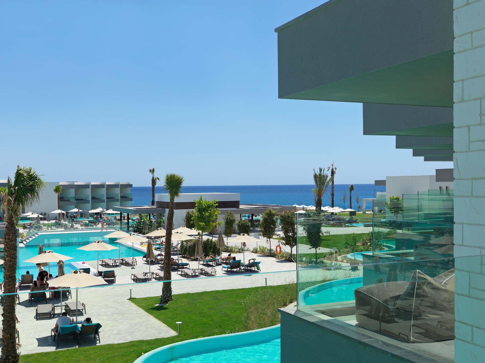 Greece Getaway All Inclusive Stay at Atlantica Dreams Resort from £929 per Traveller at Expedia UK 13 Greece Getaway All Inclusive Stay at Atlantica Dreams Resort from £929 per Traveller at Expedia UK - Image 7