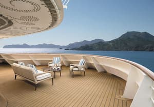 Seven Seas Explorer cruise All inclusive From £10,044 pp at World of Cruising 15 Seven Seas Explorer cruise All inclusive From £10,044 pp at World of Cruising - Image 8