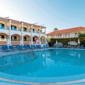 Enjoy best savings on All Inclusive Holiday Deals to Greece from £507pp at TUI UK