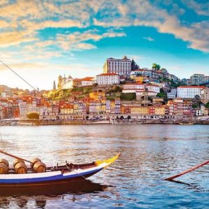 Save up to £300 off on Selected All Inclusive Holidays to PORTUGAL at TUI UK