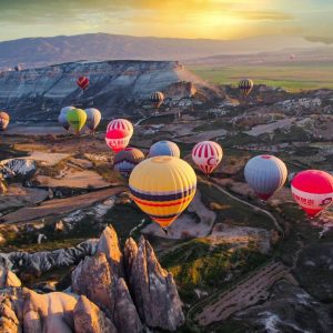 Amazing offers – Save up to £608 off on All-Inclusive Turkey Holidays at On The Beach