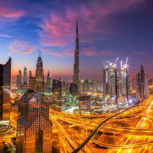 Save £150 off on your Dubai holiday deals at Virgin Holidays
