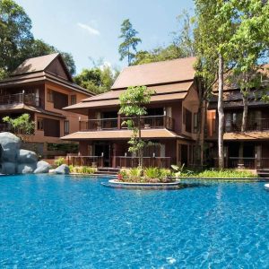 Enjoy best selling All inclusive Holiday deals to Thailand from £1375pp at TUI UK