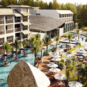 Enjoy best selling All inclusive Holiday deals to Thailand from £1375pp at TUI UK