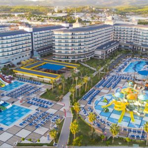 Amazing offers – Save up to £608 off on All-Inclusive Turkey Holidays at On The Beach