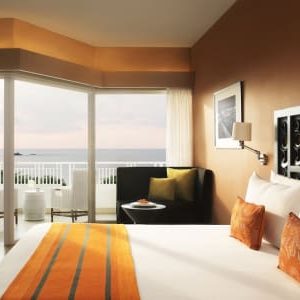 Enjoy Taj Bentota Resort & Spa All inclusive offer from  £1,900  at Lastminute