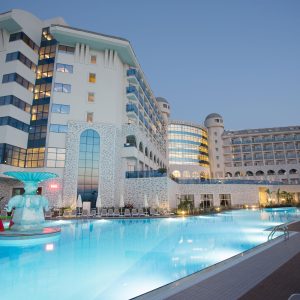 Get best savings on All inclusive Holidays to Fuerteventura  Turkey from £479 at LastMinute