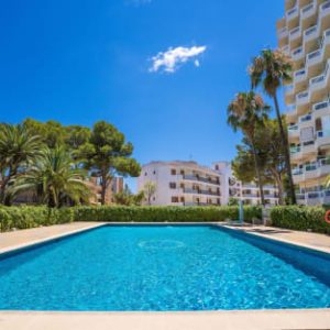 Enjoy an  All Inclusive Holidays to Palma Nova from £430 at Lastminute.com