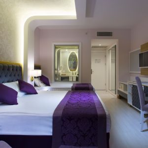 Get best savings on All inclusive Holidays to Fuerteventura  Turkey from £479 at LastMinute