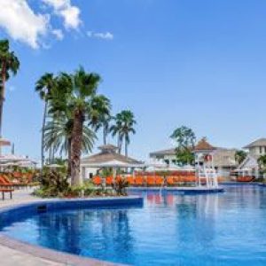 Enjoy Oblu Select Lobigili Maldives All inclusive Deal  from £3823pp at Virgin Holidays uk