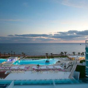 Luxurious Cyprus All-Inclusive Escape – Up to 39% Off Paphos Hotel & Flights at Wowcher!