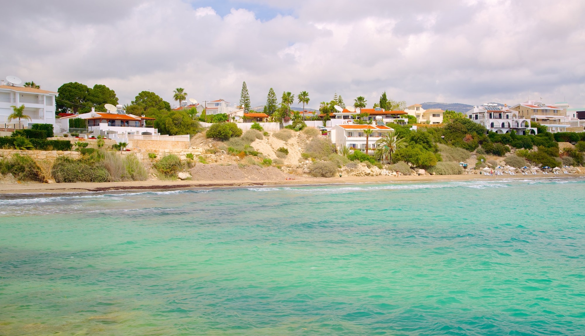 Get best savings on Top flight + All inclusive hotel deals in Cyprus at Expedia uk 7 Get best savings on Top flight + All inclusive hotel deals in Cyprus at Expedia uk - Image 4