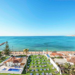 Enjoy Up to £1,128 Off on All-Inclusive Holiday Deals at EasyJet Holidays UK!