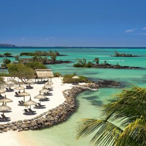 Save £155 off on A Paradise for Nature and Sea Lovers All-Inclusive Package 7 nights from £1,825 at Flight Centre
