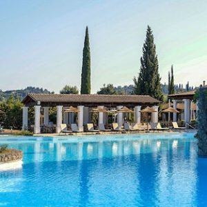 Get up to 75% off on  luxury all-inclusive holidays  at Secret Escapes UK