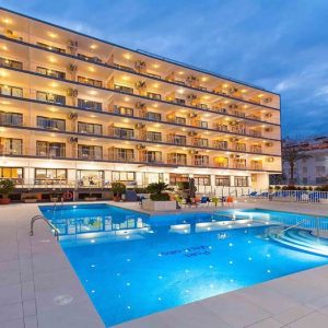 Book and Save £328 off on All Inclusive Holidays to Spain 2023 / 2024 at EasyJet Holidays UK