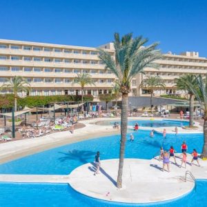 Book Now and Save £362 on All-Inclusive Holidays to Spain 2024 with EasyJet Holidays UK!