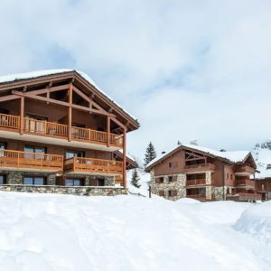 Exclusive Offer – Save Up to £125 on All-Inclusive Ski Holidays at Erna Low Ski Holidays