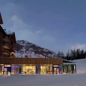 Exclusive Offer – Save Up to £125 on All-Inclusive Ski Holidays at Erna Low Ski Holidays