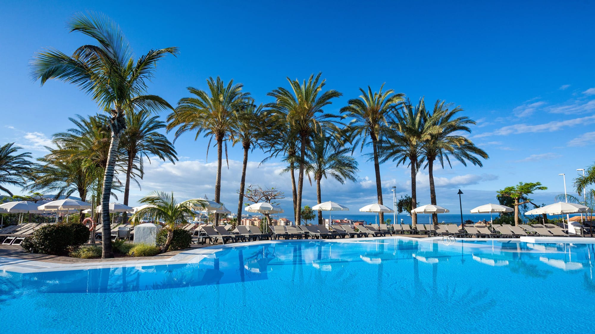 Save up to 40% off on Top flight + All inclusive hotel deals in Spain 7 Save up to 40% off on Top flight + All inclusive hotel deals in Spain - Image 4