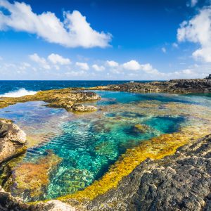 All-Inclusive Holidays Starting from £242pp at lastminute.com