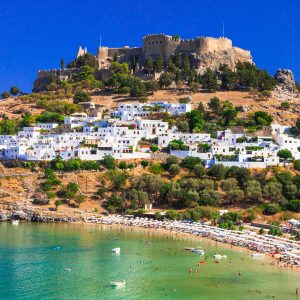 All-Inclusive Holidays Starting from £242pp at lastminute.com