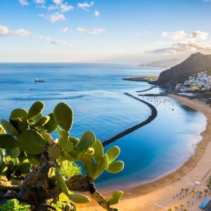 Sizzling Spanish Escape – Save 30% on 4* All-Inclusive Beach Break with Hotel Stay & Flights at Wowcher