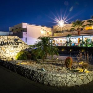 Save 22% off on 4* Rhodes All-Inclusive Holiday & Flights – Award Winning Hotel