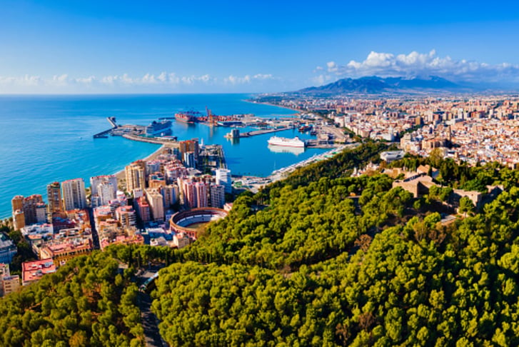 Save 28% off on Málaga, Spain: All-Inclusive Hotel & Return Flights at LivingSocial UK 3 Save 28% off on Málaga, Spain: All-Inclusive Hotel & Return Flights at LivingSocial UK - Image 2