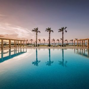 Save 39% off on 5* Rhodes, Greece: Return Flights – All Inclusive! at Wowcher