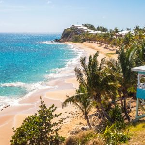 Antigua Holidays