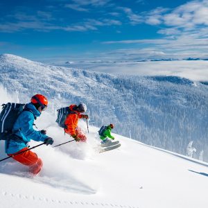 Easter ski special offers and discounts
