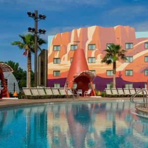 Save £50 per person on Orlando holidays at Virgin Holidays