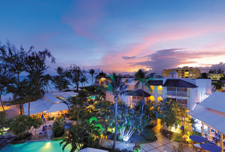 Get All Inclusive Holidays to Barbados from £981pp at Virgin Holidays 1 Get All Inclusive Holidays to Barbados from £981pp at Virgin Holidays