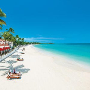 Enjoy Sol Pelicanos Ocas All inclusive deal from from £574 pp